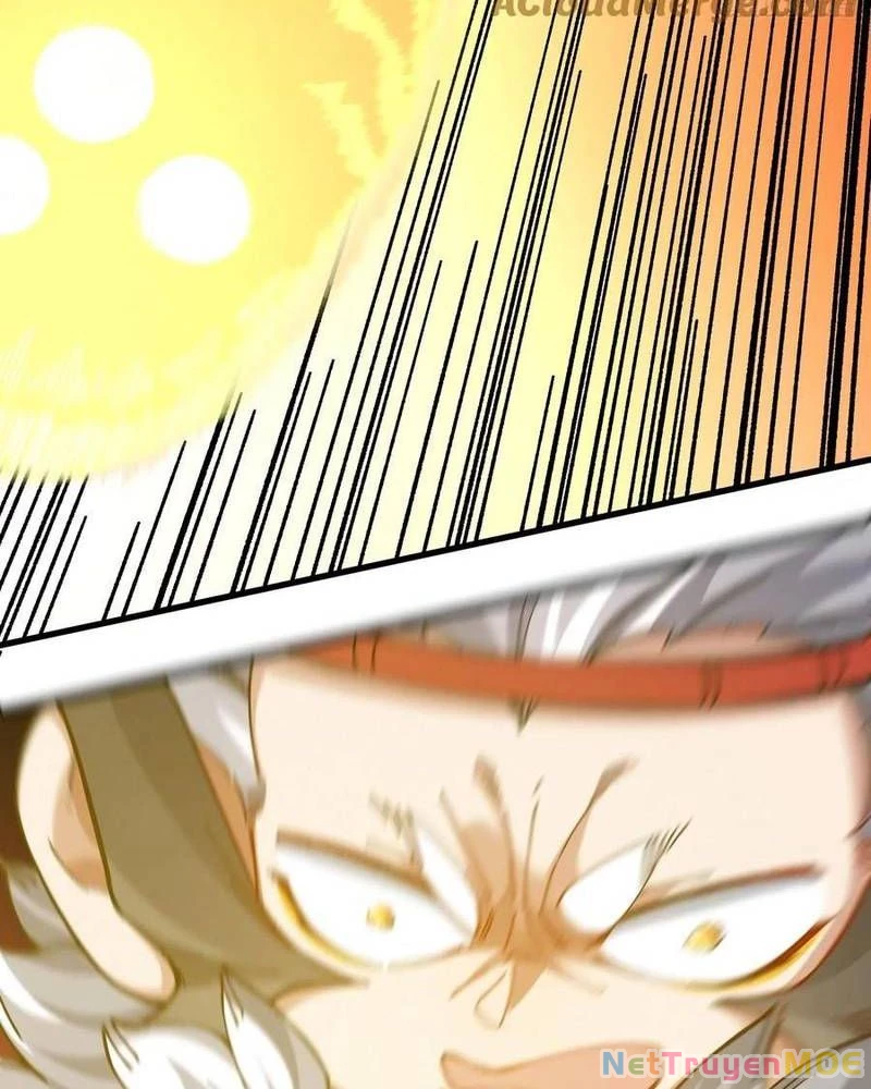 Ta Nhờ Đồ Đệ Kéo Dài Tính Mạng: Chapter 31