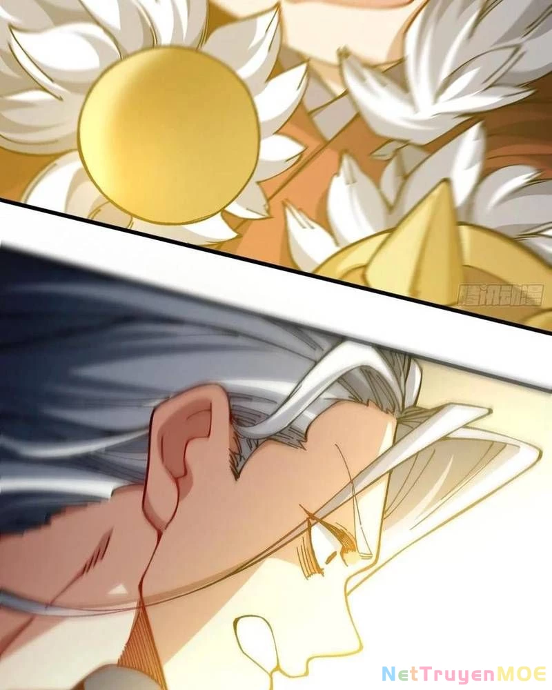 Ta Nhờ Đồ Đệ Kéo Dài Tính Mạng: Chapter 31