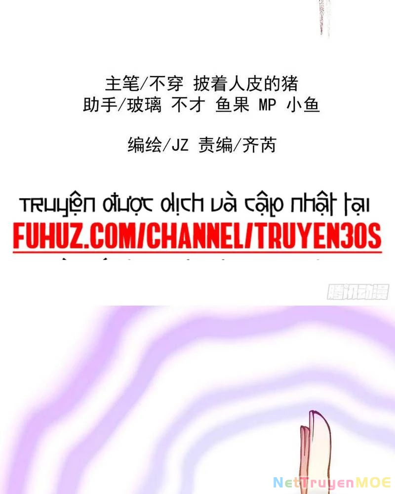 Ta Nhờ Đồ Đệ Kéo Dài Tính Mạng: Chapter 31