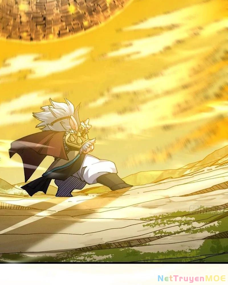 Ta Nhờ Đồ Đệ Kéo Dài Tính Mạng: Chapter 31