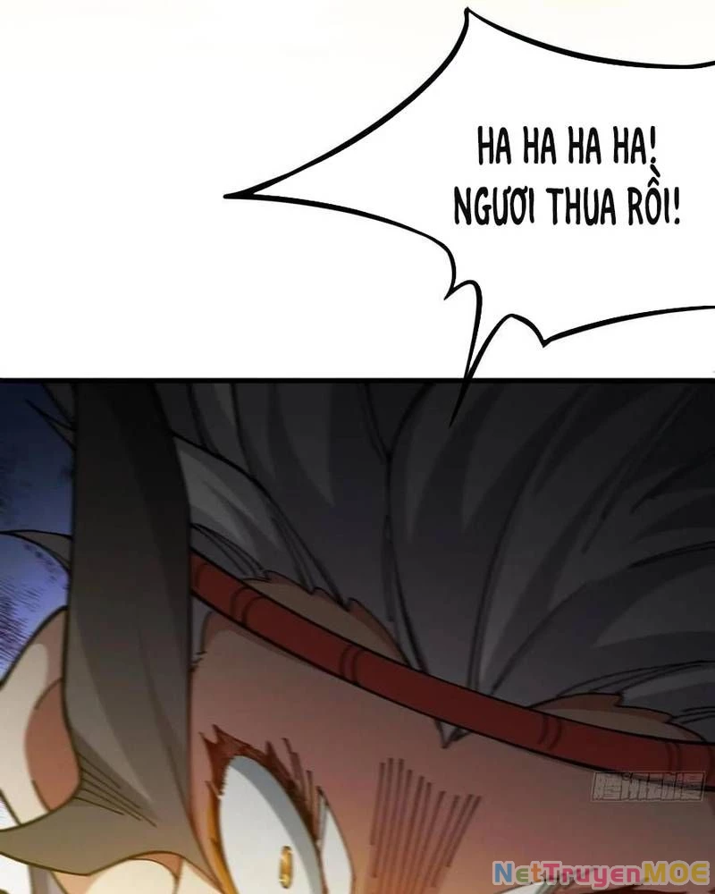 Ta Nhờ Đồ Đệ Kéo Dài Tính Mạng: Chapter 31