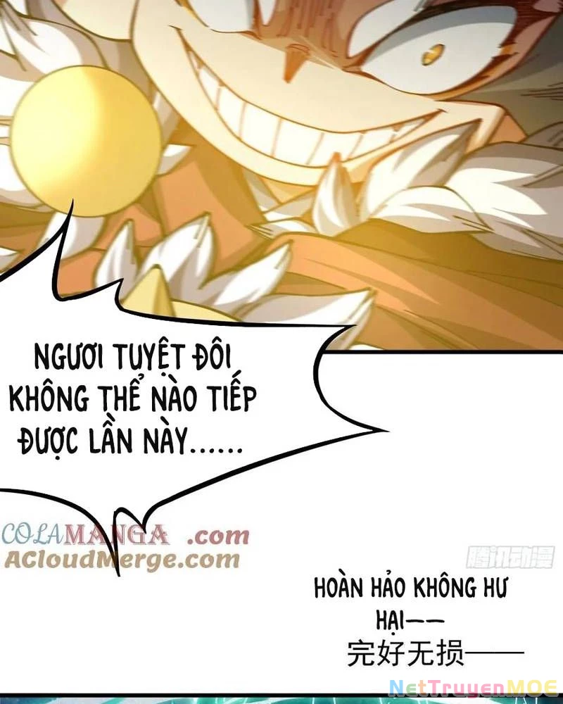 Ta Nhờ Đồ Đệ Kéo Dài Tính Mạng: Chapter 31