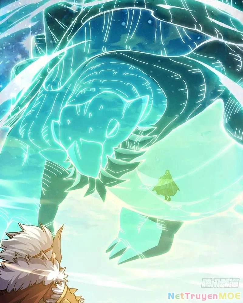 Ta Nhờ Đồ Đệ Kéo Dài Tính Mạng: Chapter 31