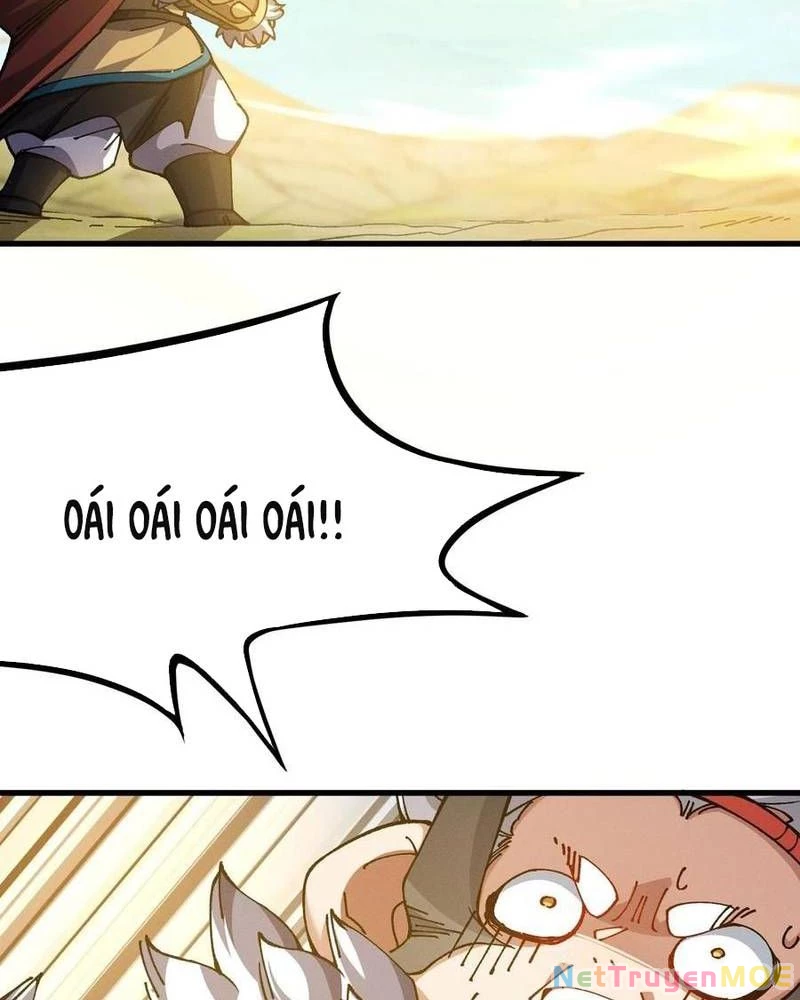 Ta Nhờ Đồ Đệ Kéo Dài Tính Mạng: Chapter 31