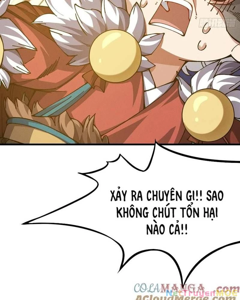 Ta Nhờ Đồ Đệ Kéo Dài Tính Mạng: Chapter 31