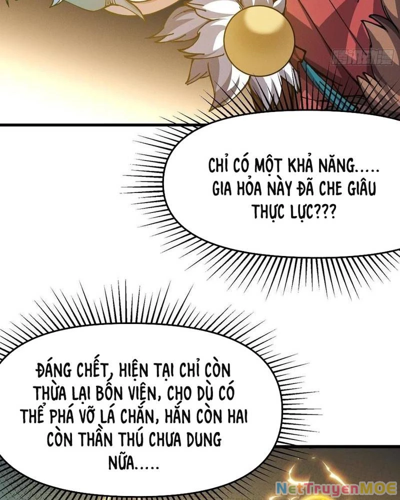 Ta Nhờ Đồ Đệ Kéo Dài Tính Mạng: Chapter 31