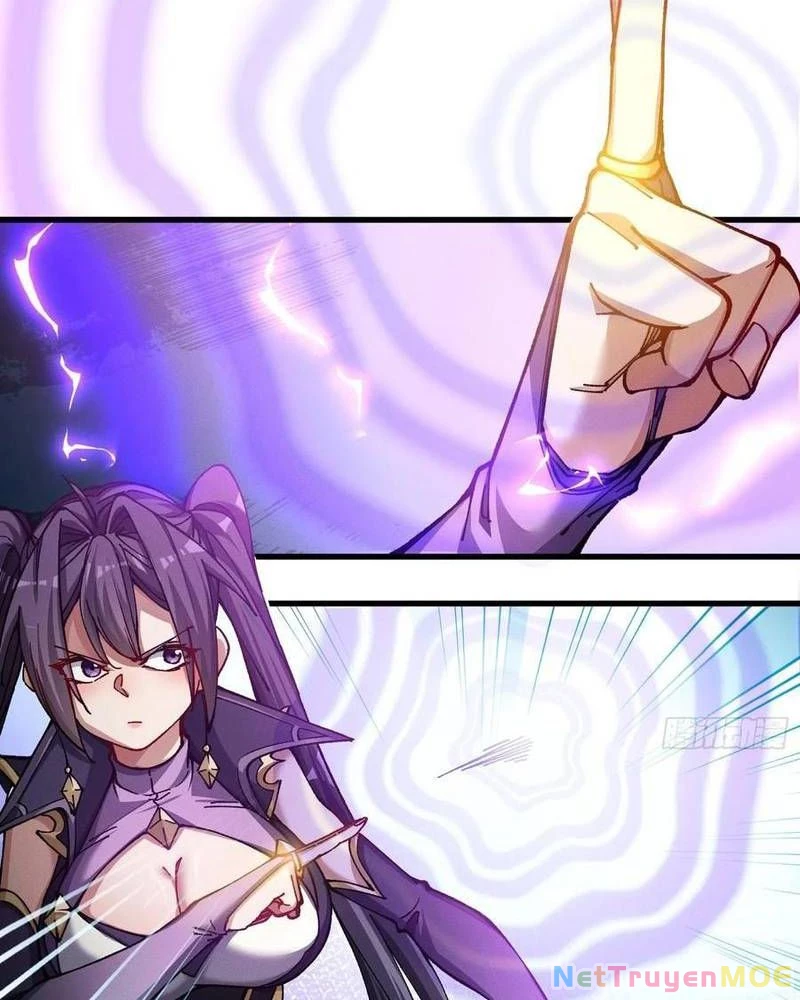 Ta Nhờ Đồ Đệ Kéo Dài Tính Mạng: Chapter 31