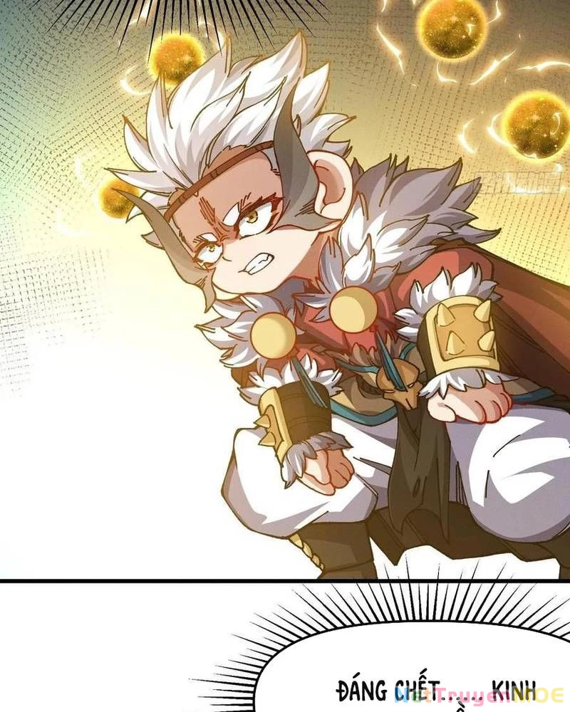 Ta Nhờ Đồ Đệ Kéo Dài Tính Mạng: Chapter 31