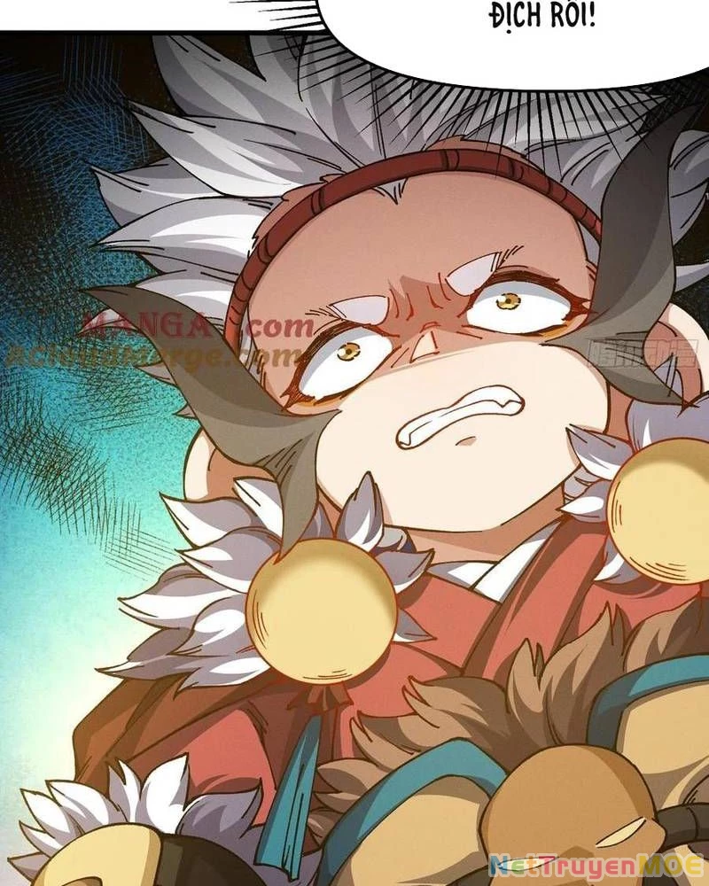 Ta Nhờ Đồ Đệ Kéo Dài Tính Mạng: Chapter 31