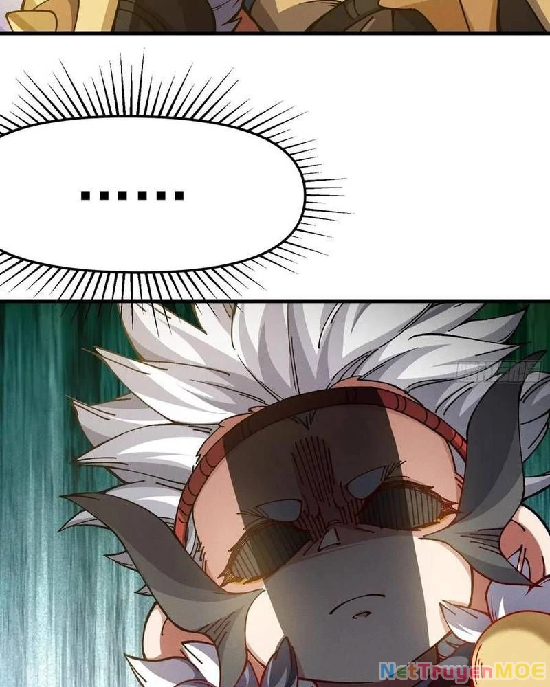 Ta Nhờ Đồ Đệ Kéo Dài Tính Mạng: Chapter 31