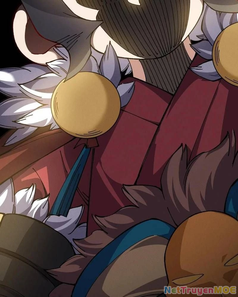 Ta Nhờ Đồ Đệ Kéo Dài Tính Mạng: Chapter 31