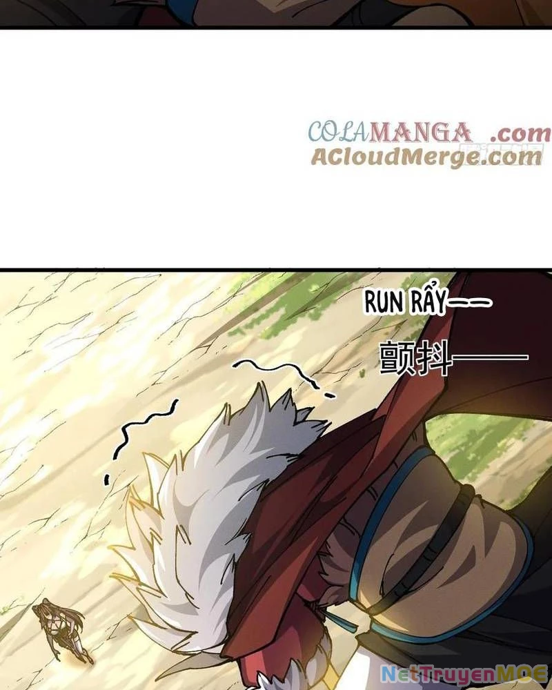 Ta Nhờ Đồ Đệ Kéo Dài Tính Mạng: Chapter 31