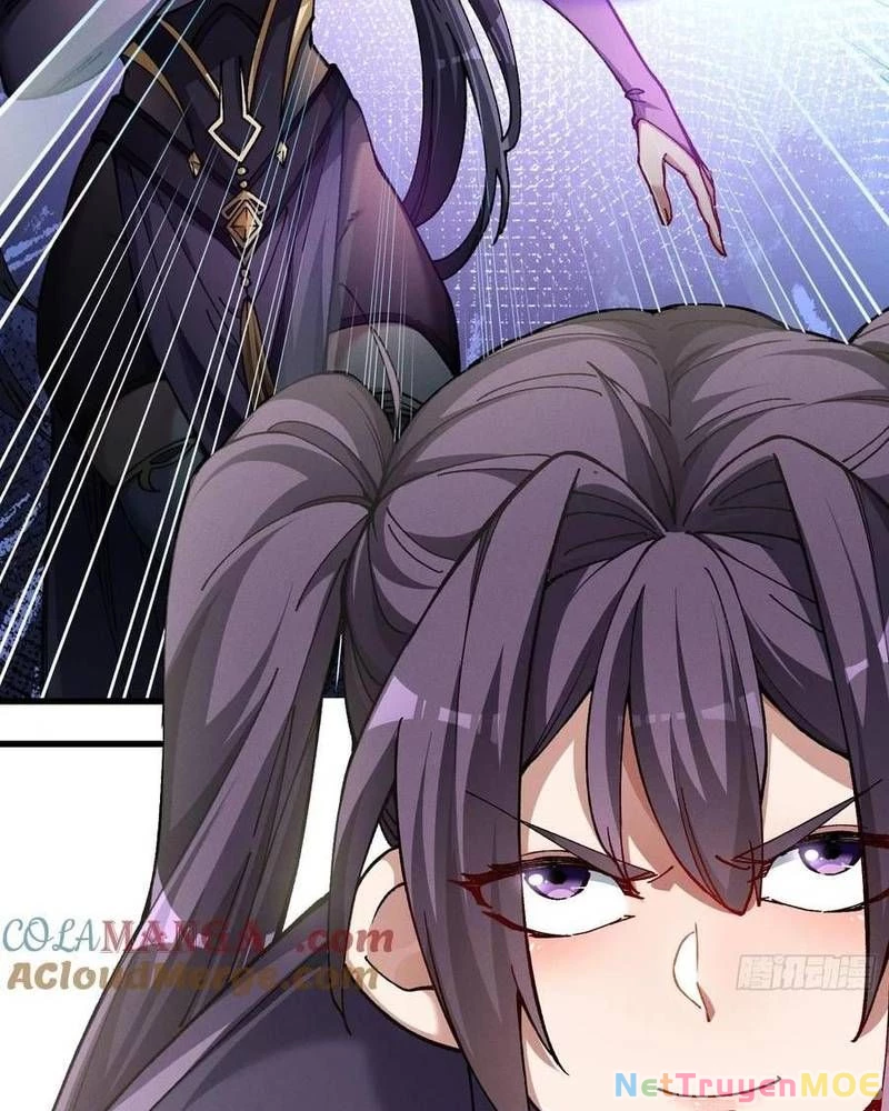 Ta Nhờ Đồ Đệ Kéo Dài Tính Mạng: Chapter 31