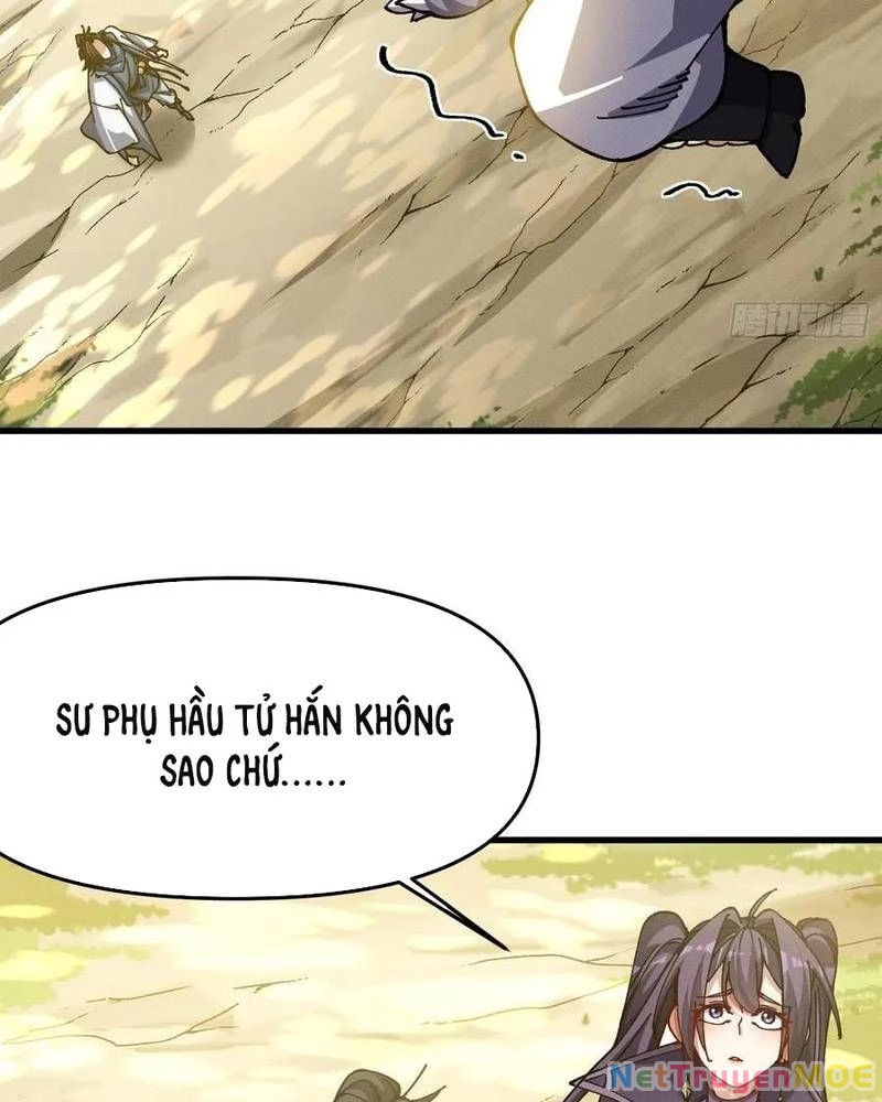 Ta Nhờ Đồ Đệ Kéo Dài Tính Mạng: Chapter 31