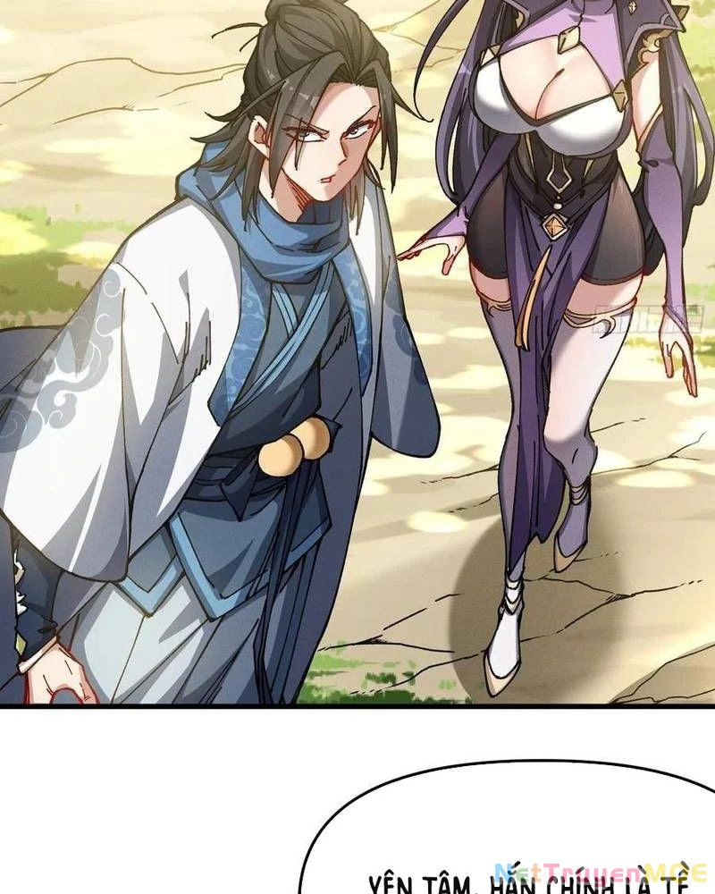 Ta Nhờ Đồ Đệ Kéo Dài Tính Mạng: Chapter 31