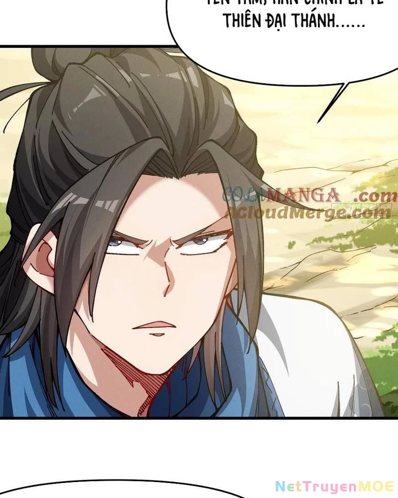 Ta Nhờ Đồ Đệ Kéo Dài Tính Mạng: Chapter 31