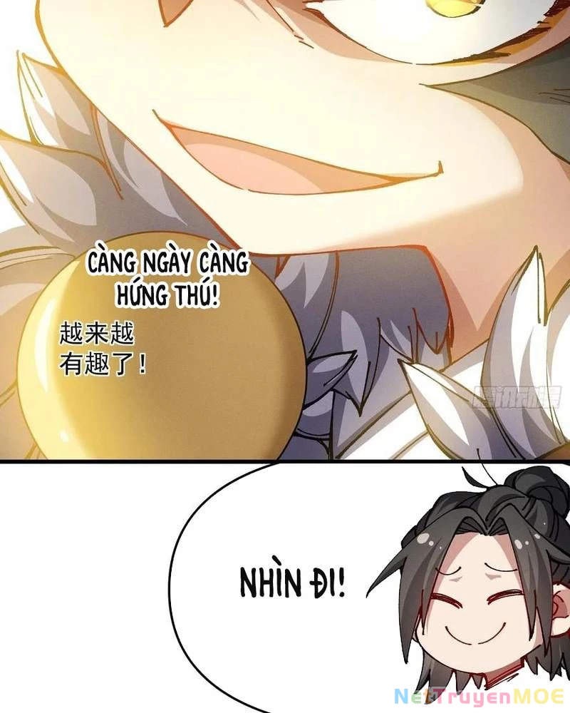 Ta Nhờ Đồ Đệ Kéo Dài Tính Mạng: Chapter 31