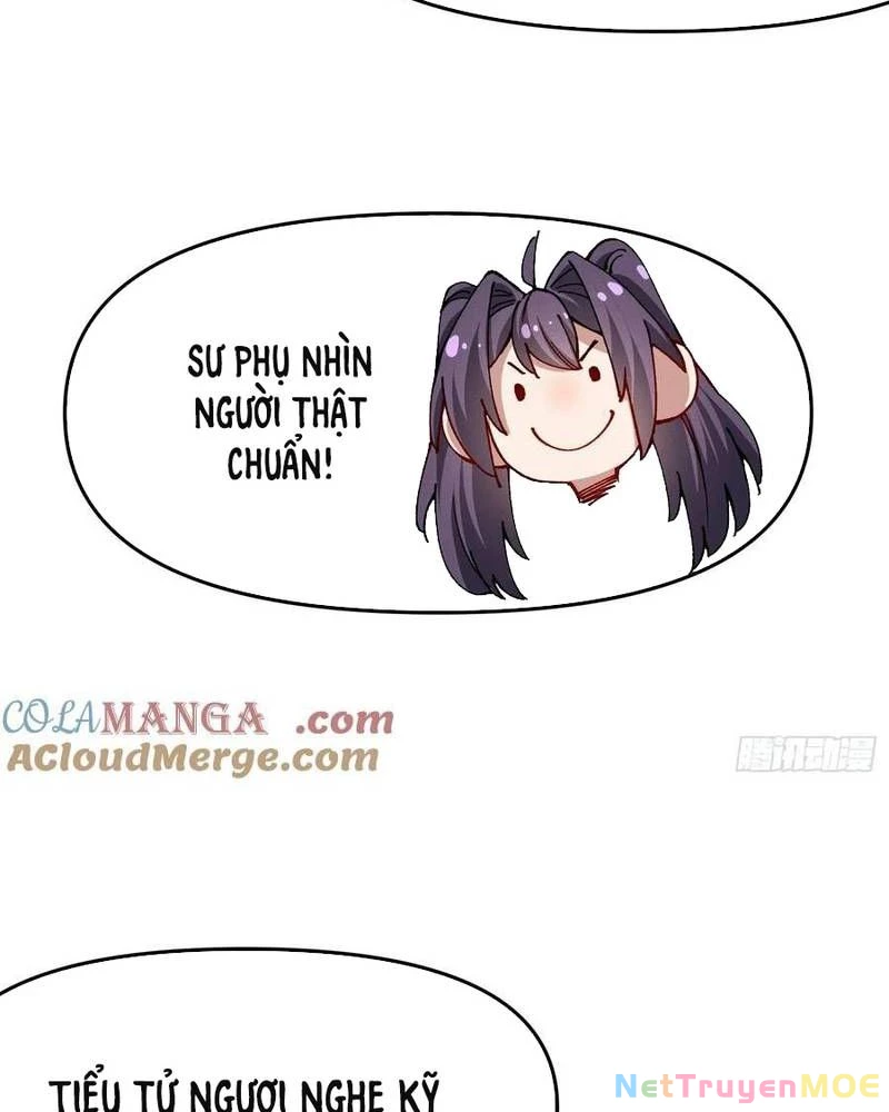 Ta Nhờ Đồ Đệ Kéo Dài Tính Mạng: Chapter 31