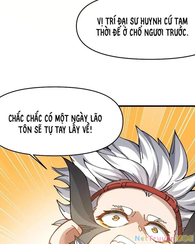 Ta Nhờ Đồ Đệ Kéo Dài Tính Mạng: Chapter 31