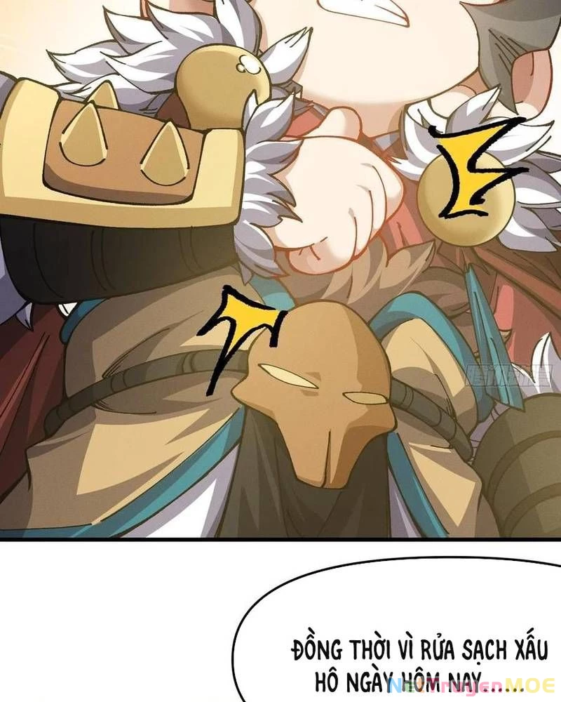 Ta Nhờ Đồ Đệ Kéo Dài Tính Mạng: Chapter 31