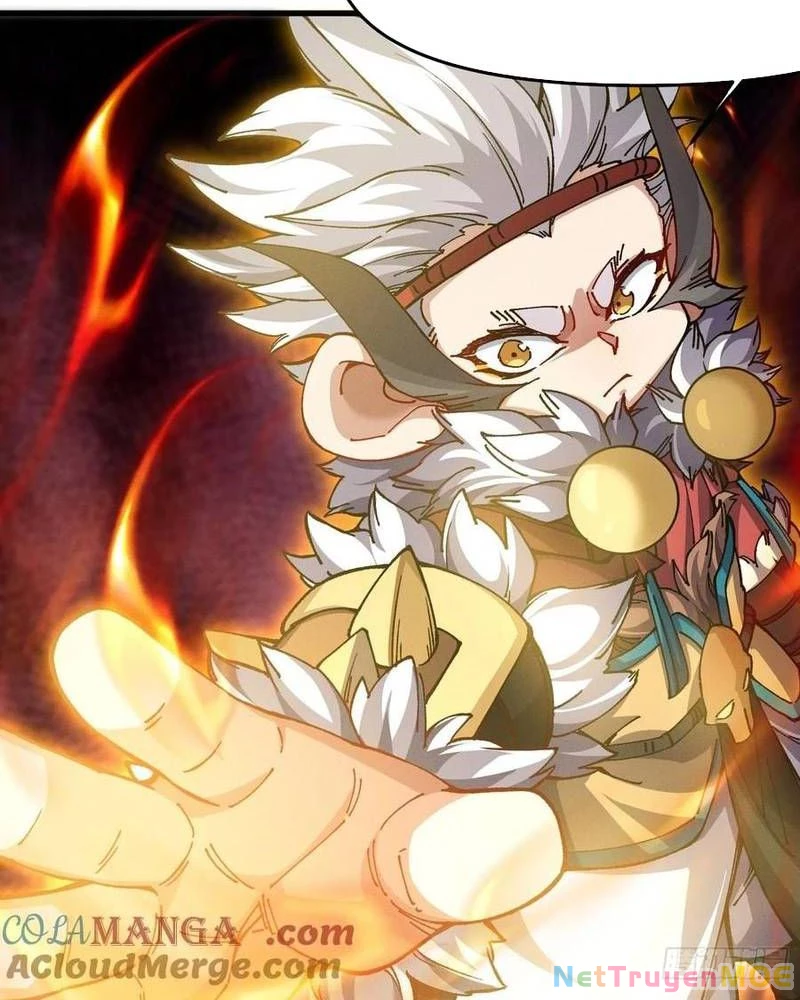 Ta Nhờ Đồ Đệ Kéo Dài Tính Mạng: Chapter 31