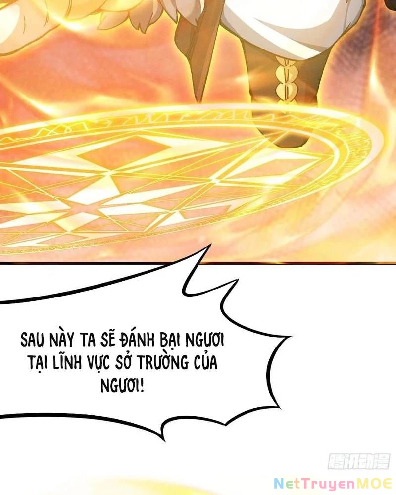 Ta Nhờ Đồ Đệ Kéo Dài Tính Mạng: Chapter 31