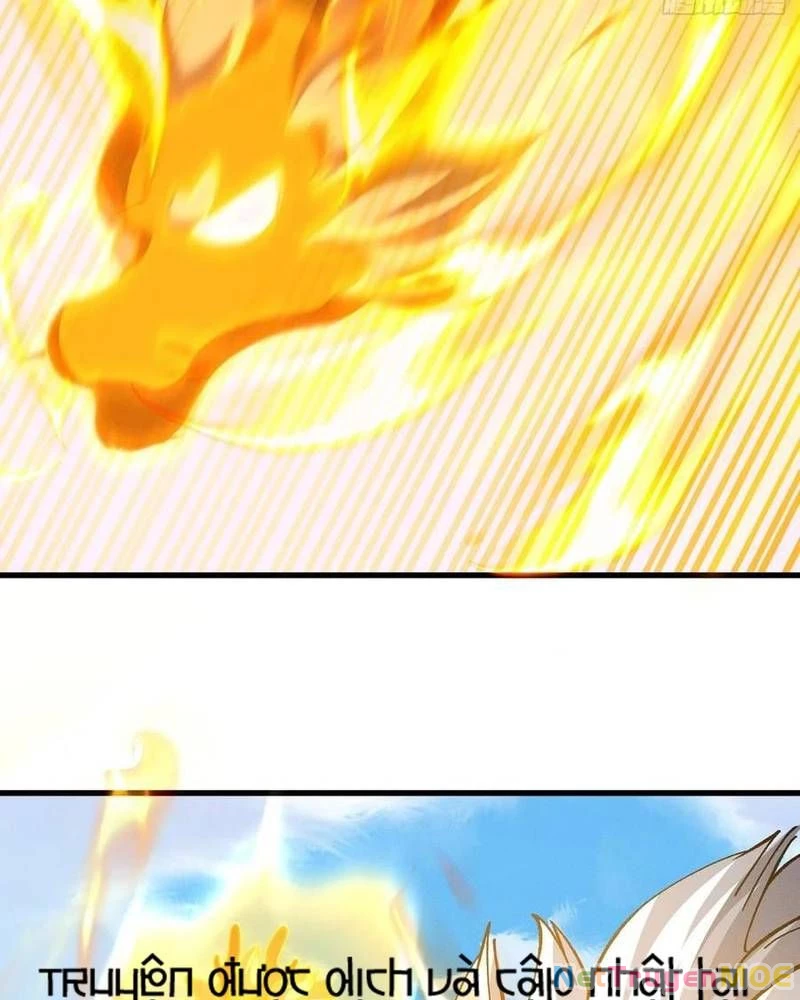 Ta Nhờ Đồ Đệ Kéo Dài Tính Mạng: Chapter 31