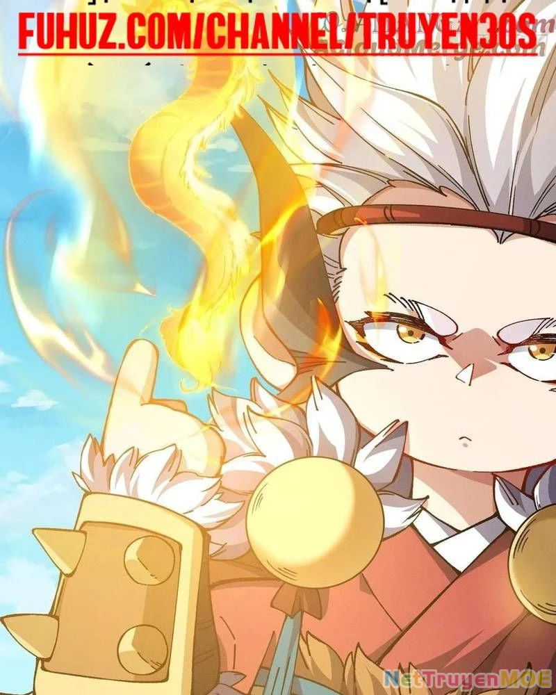 Ta Nhờ Đồ Đệ Kéo Dài Tính Mạng: Chapter 31