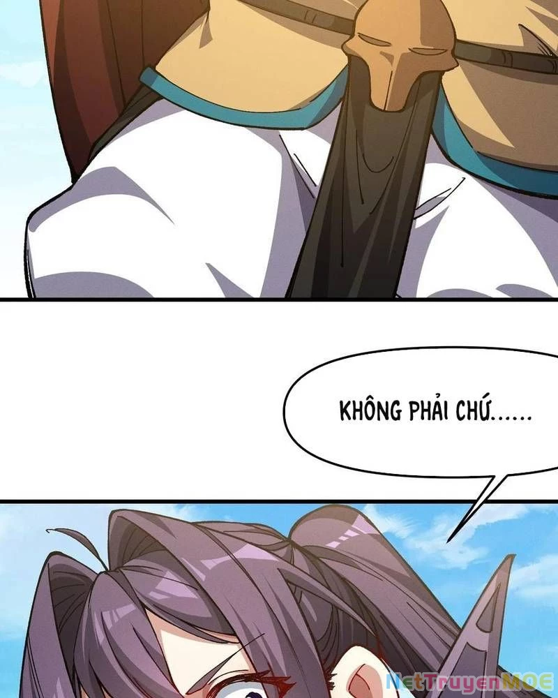 Ta Nhờ Đồ Đệ Kéo Dài Tính Mạng: Chapter 31