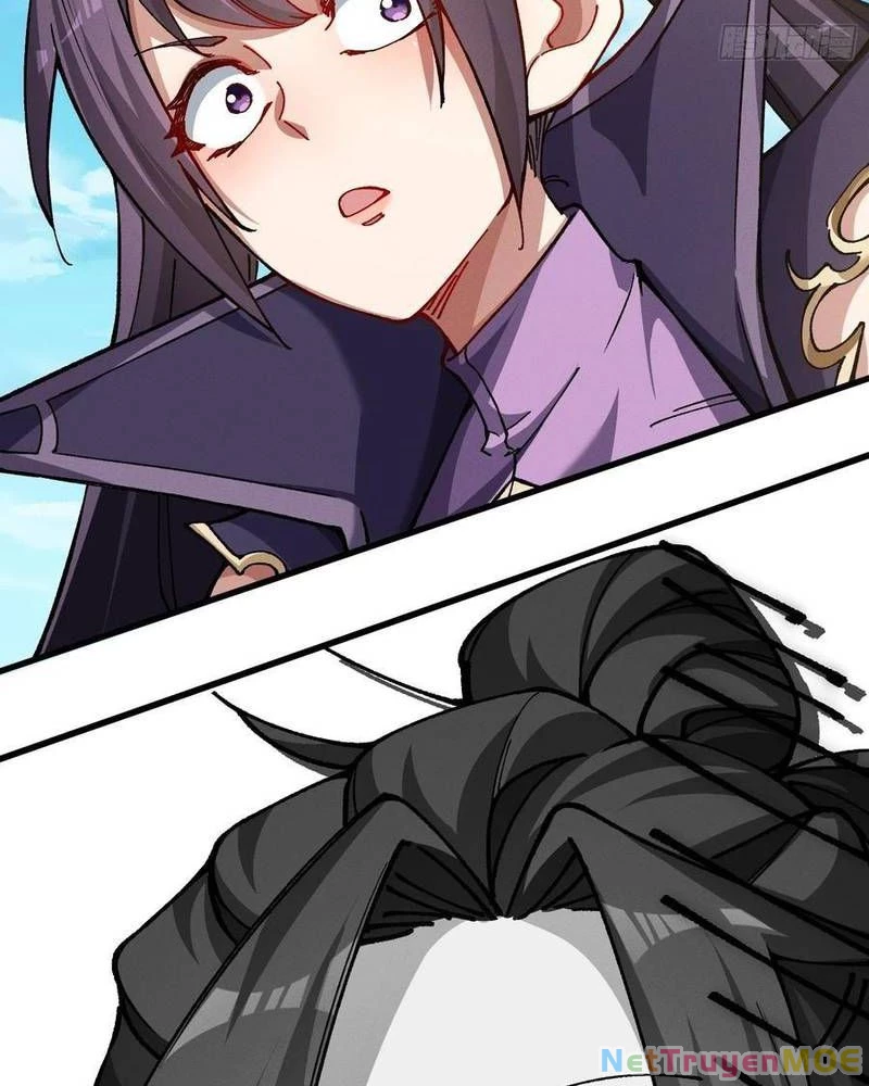 Ta Nhờ Đồ Đệ Kéo Dài Tính Mạng: Chapter 31