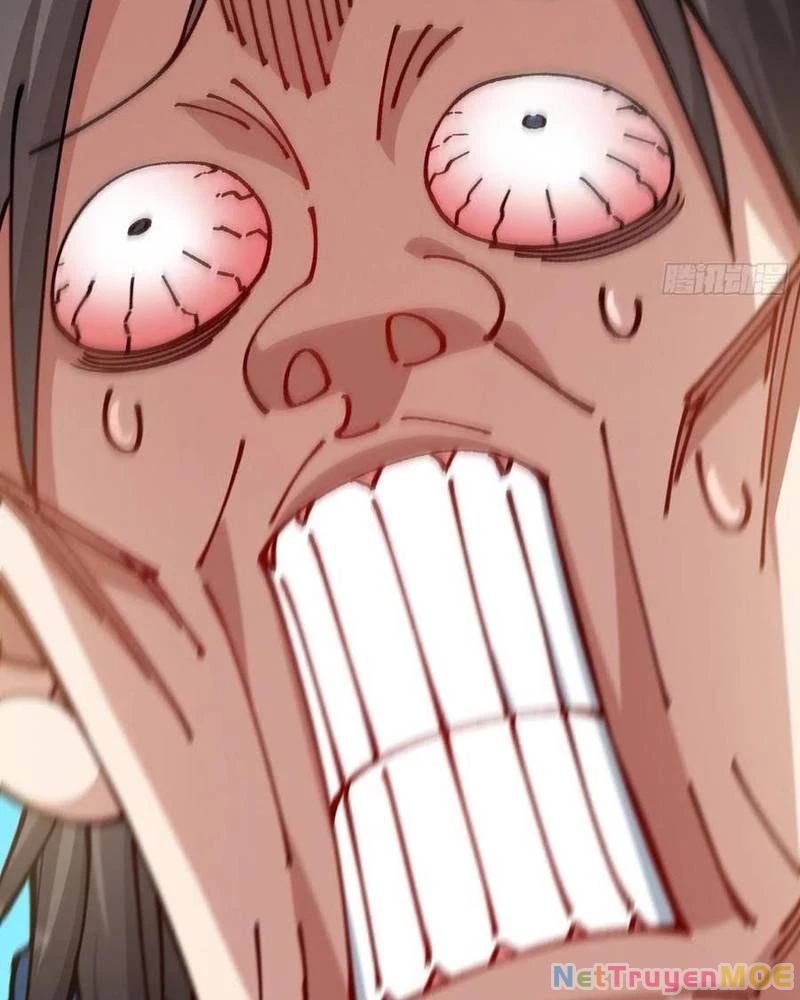 Ta Nhờ Đồ Đệ Kéo Dài Tính Mạng: Chapter 31