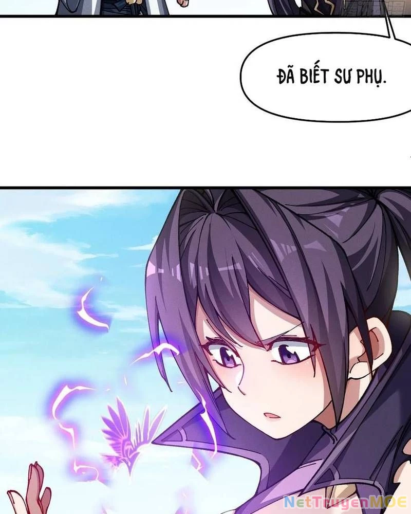 Ta Nhờ Đồ Đệ Kéo Dài Tính Mạng: Chapter 31