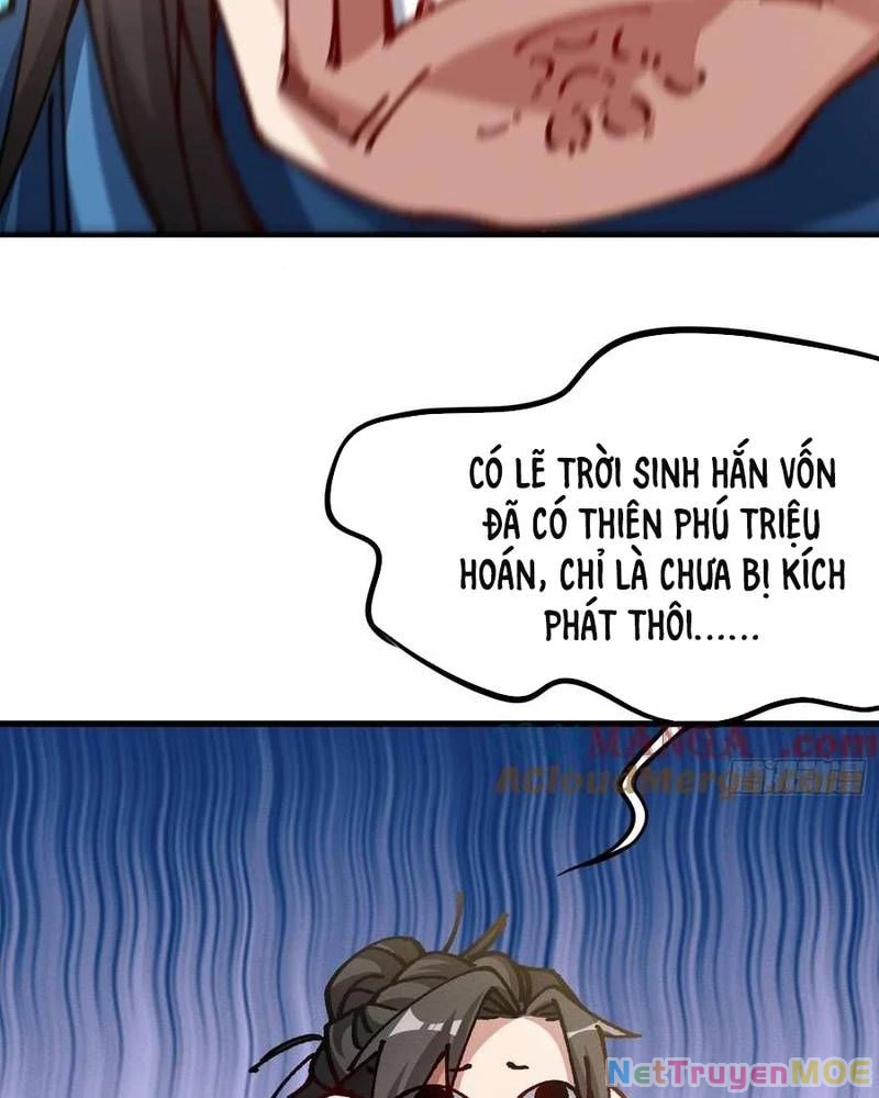 Ta Nhờ Đồ Đệ Kéo Dài Tính Mạng: Chapter 31