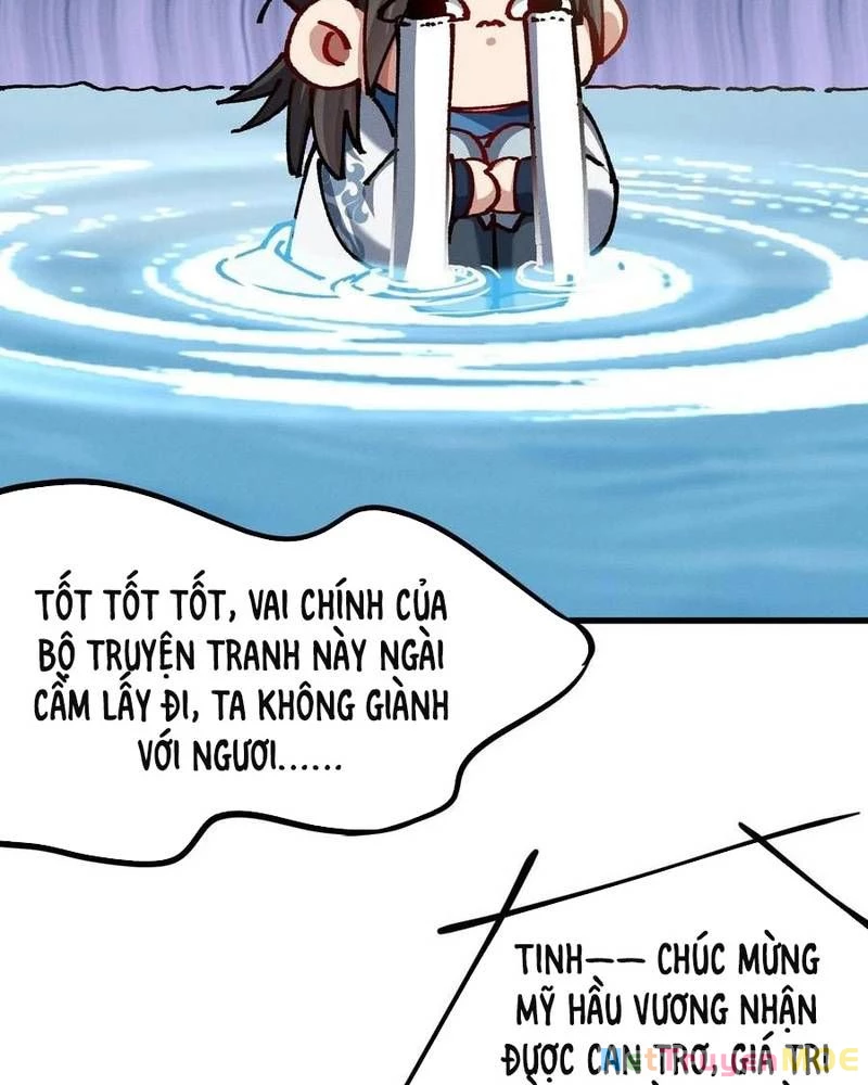 Ta Nhờ Đồ Đệ Kéo Dài Tính Mạng: Chapter 31