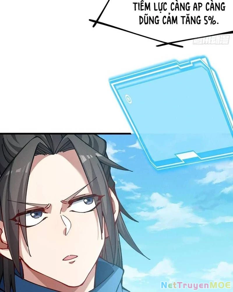 Ta Nhờ Đồ Đệ Kéo Dài Tính Mạng: Chapter 31