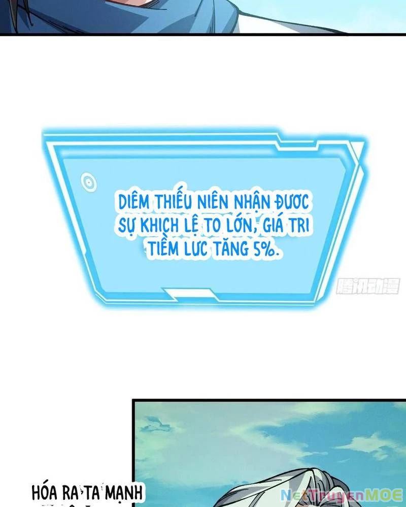 Ta Nhờ Đồ Đệ Kéo Dài Tính Mạng: Chapter 31