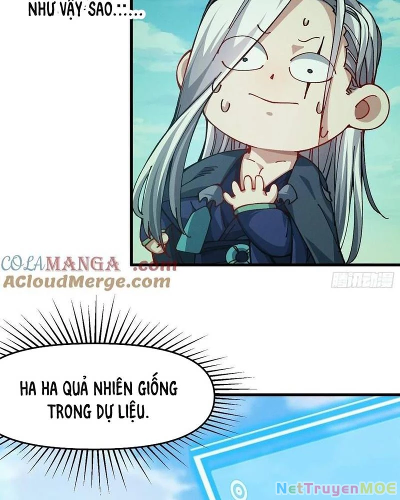 Ta Nhờ Đồ Đệ Kéo Dài Tính Mạng: Chapter 31