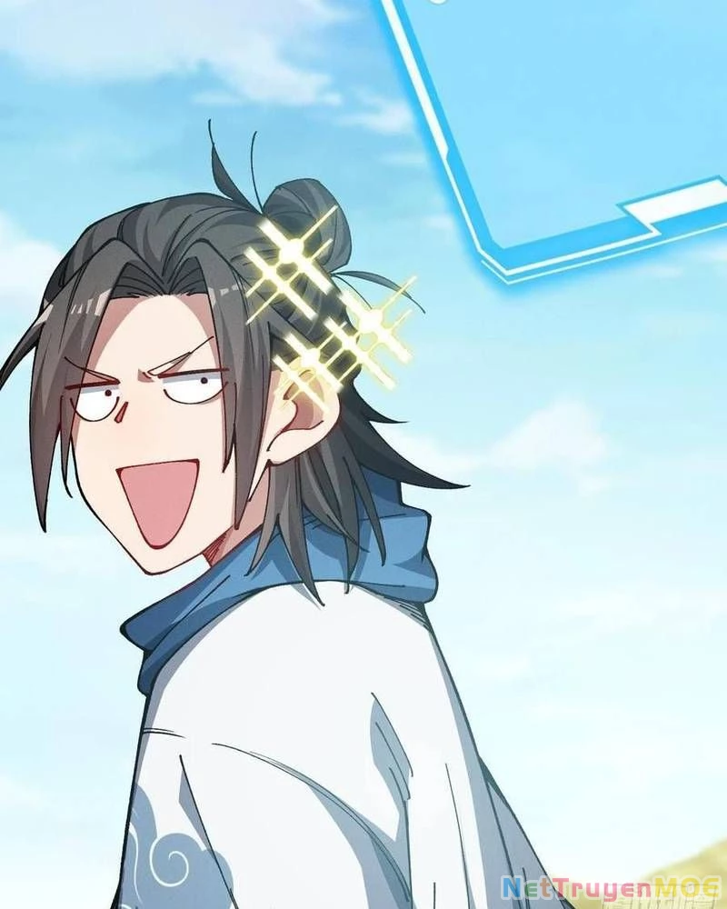 Ta Nhờ Đồ Đệ Kéo Dài Tính Mạng: Chapter 31