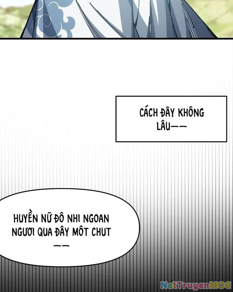 Ta Nhờ Đồ Đệ Kéo Dài Tính Mạng: Chapter 31