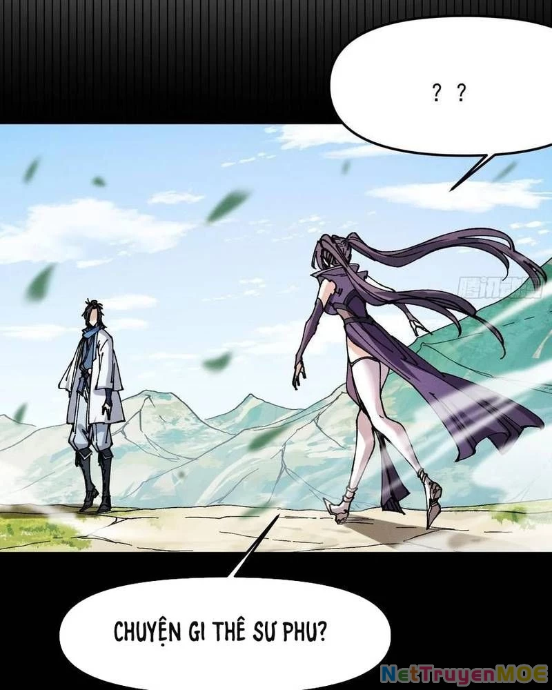 Ta Nhờ Đồ Đệ Kéo Dài Tính Mạng: Chapter 31