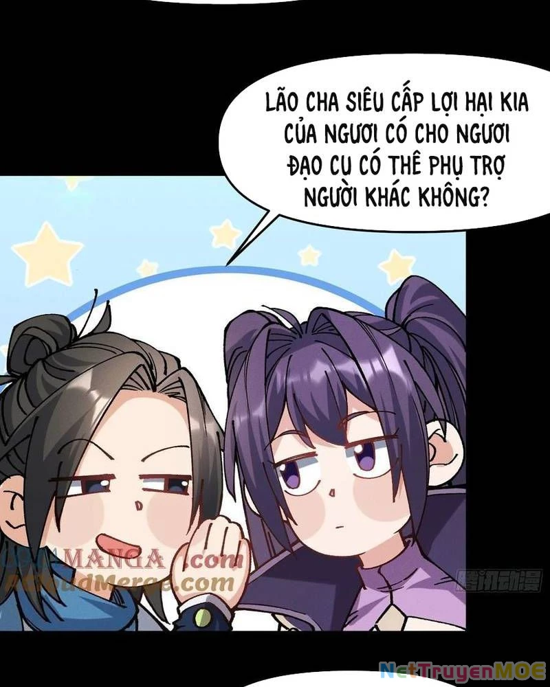 Ta Nhờ Đồ Đệ Kéo Dài Tính Mạng: Chapter 31