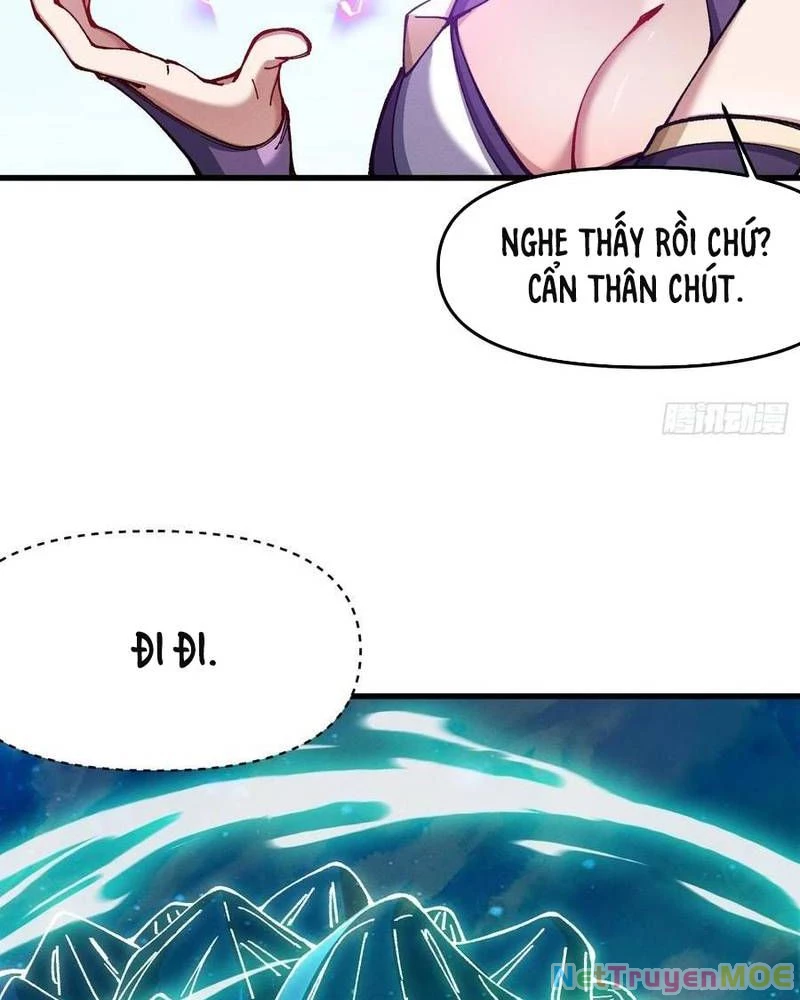 Ta Nhờ Đồ Đệ Kéo Dài Tính Mạng: Chapter 31