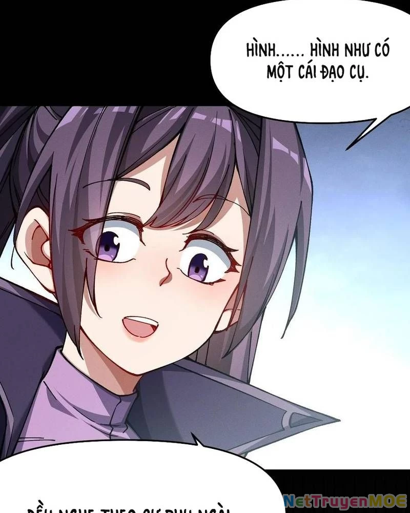 Ta Nhờ Đồ Đệ Kéo Dài Tính Mạng: Chapter 31