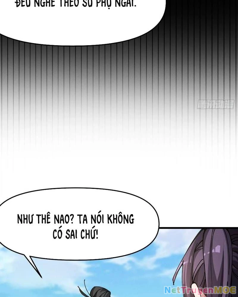 Ta Nhờ Đồ Đệ Kéo Dài Tính Mạng: Chapter 31