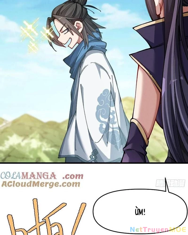 Ta Nhờ Đồ Đệ Kéo Dài Tính Mạng: Chapter 31