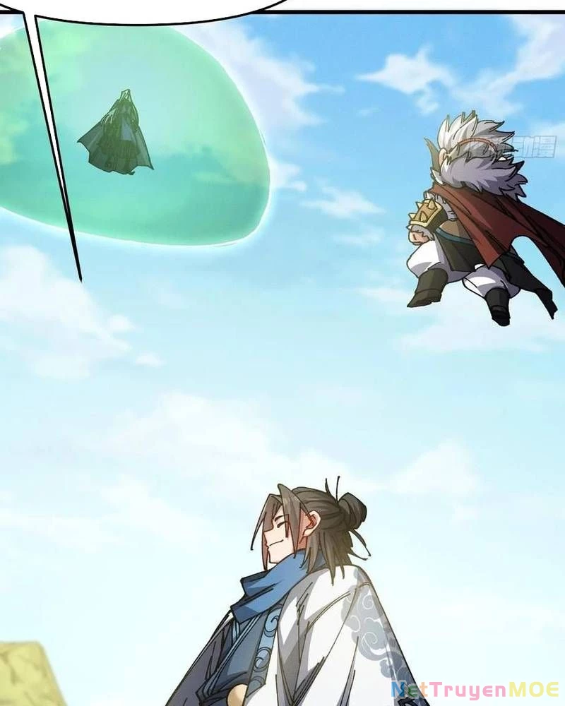 Ta Nhờ Đồ Đệ Kéo Dài Tính Mạng: Chapter 31