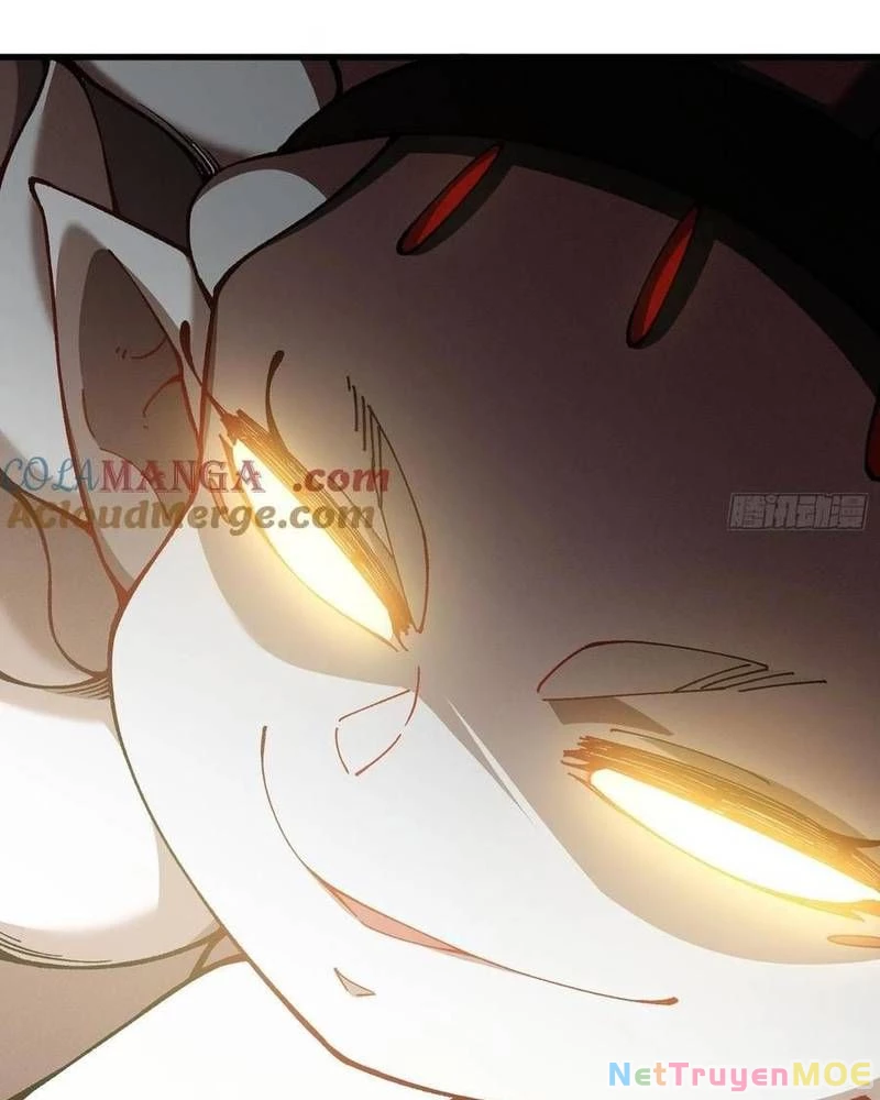 Ta Nhờ Đồ Đệ Kéo Dài Tính Mạng: Chapter 31