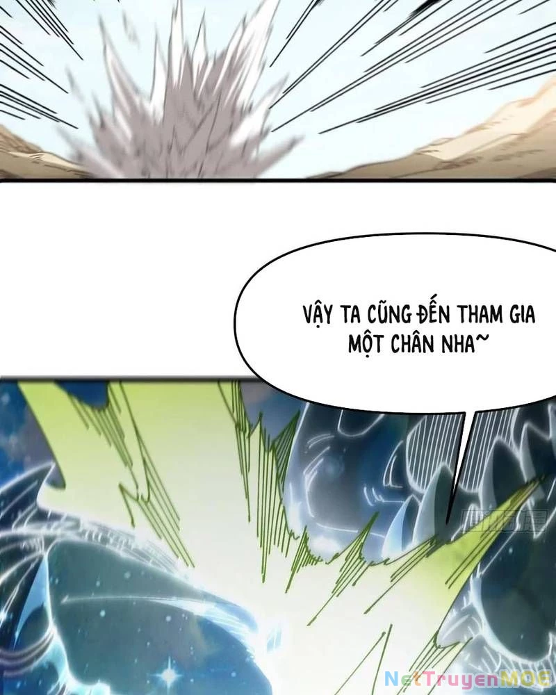 Ta Nhờ Đồ Đệ Kéo Dài Tính Mạng: Chapter 31