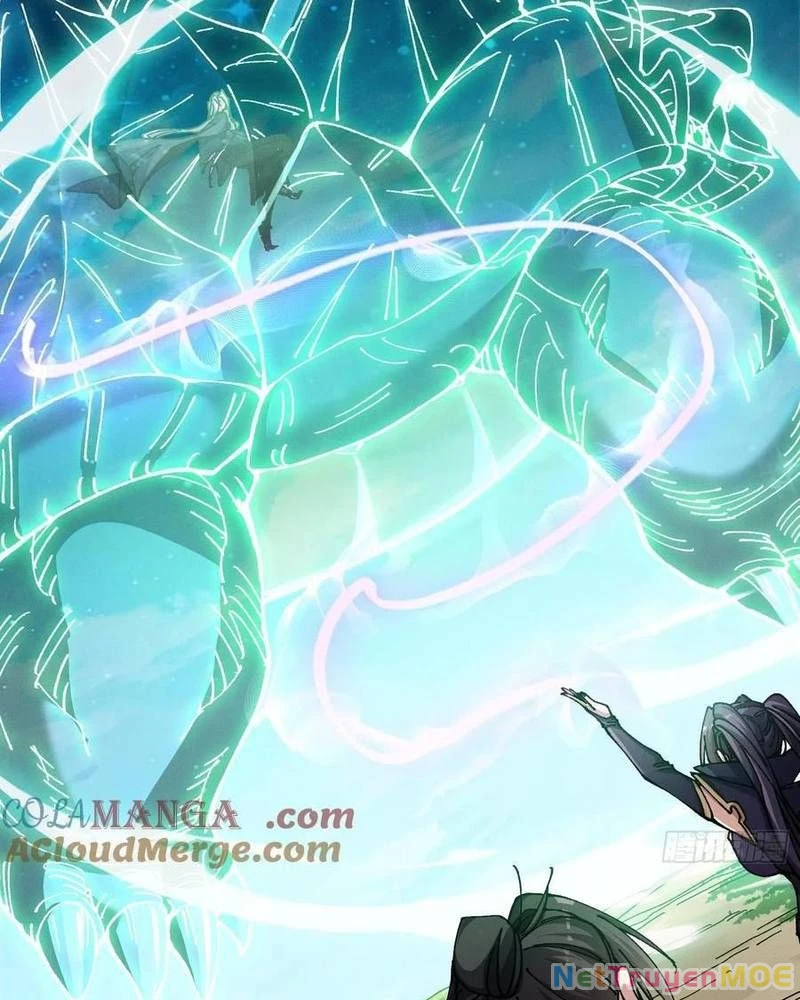 Ta Nhờ Đồ Đệ Kéo Dài Tính Mạng: Chapter 31