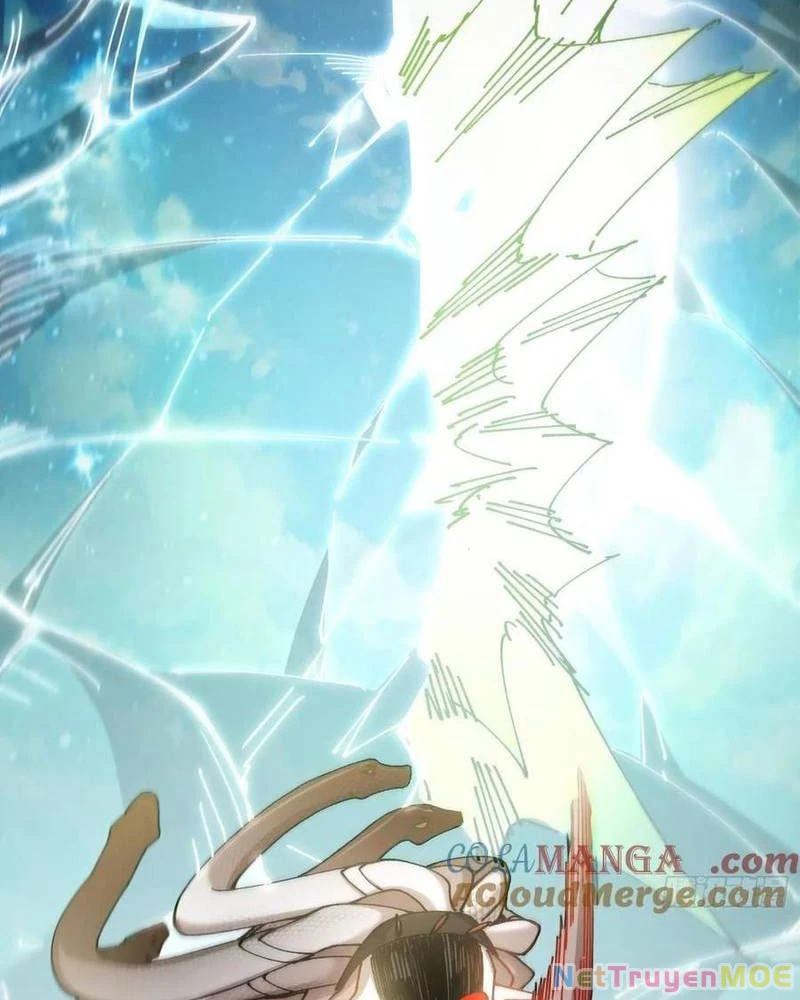 Ta Nhờ Đồ Đệ Kéo Dài Tính Mạng: Chapter 31